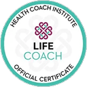 A life coach official certificate