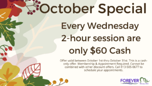 October EE Special