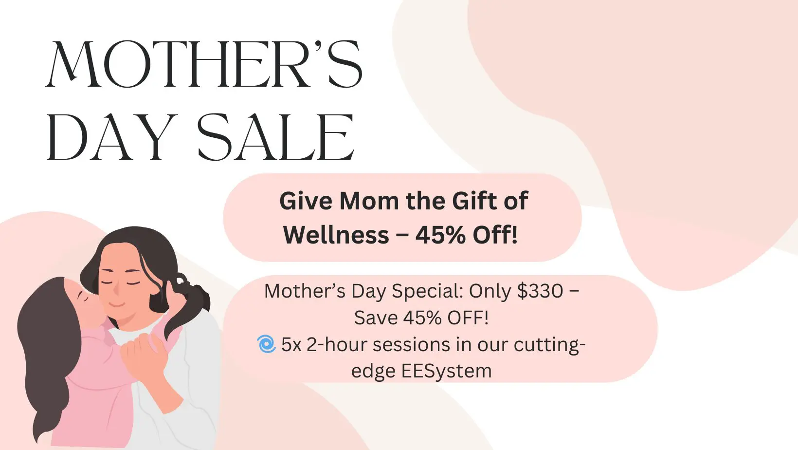 Mother's Day Special 2025 Mother's Day Special 2025